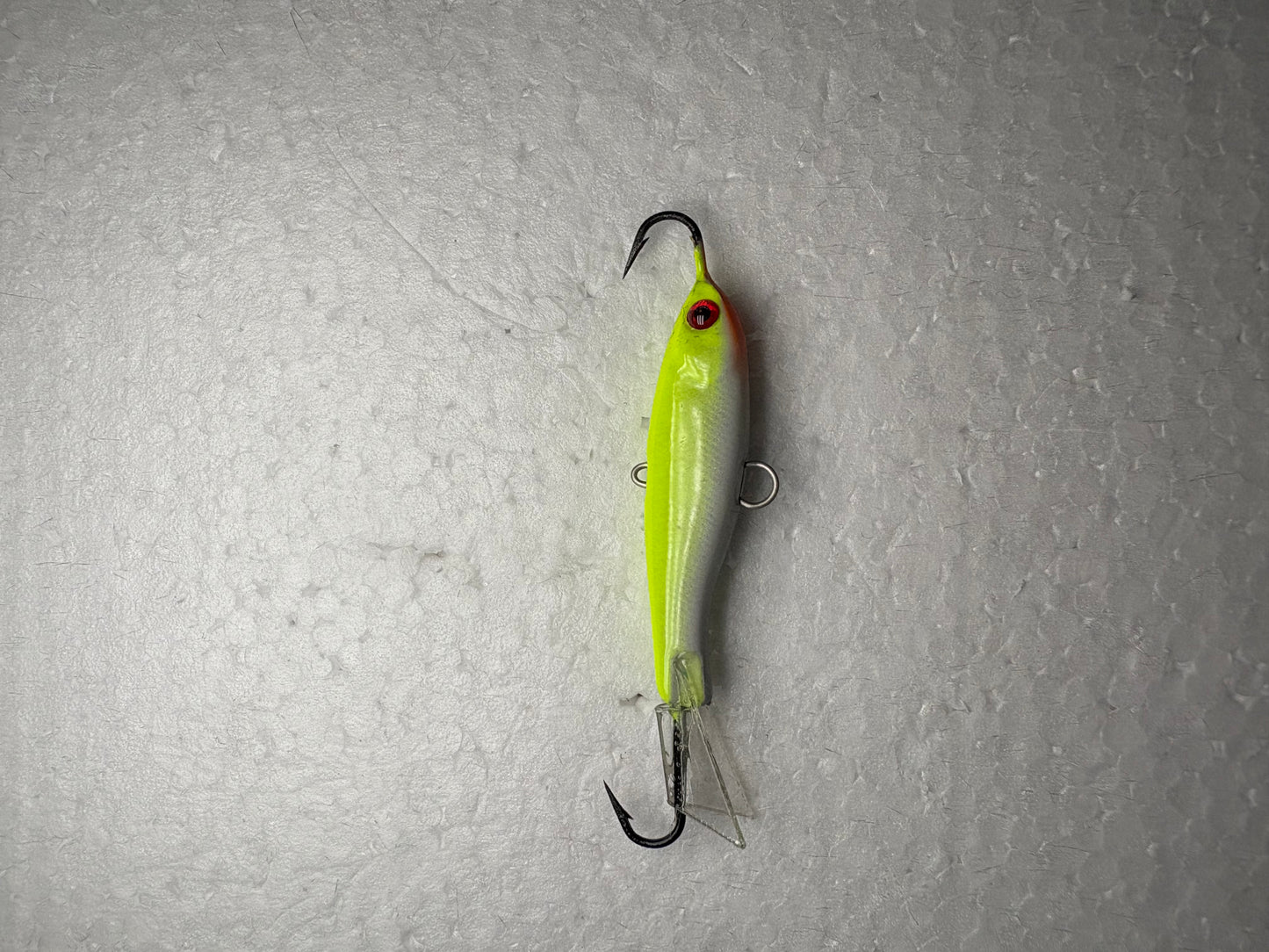 Käsitööna valminud verniakid "Ukraina SPORT" 6 cm 12 g