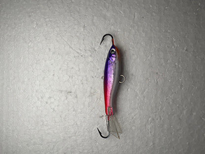 Käsitööna valminud verniakid "Ukraina SPORT" 6 cm 12 g