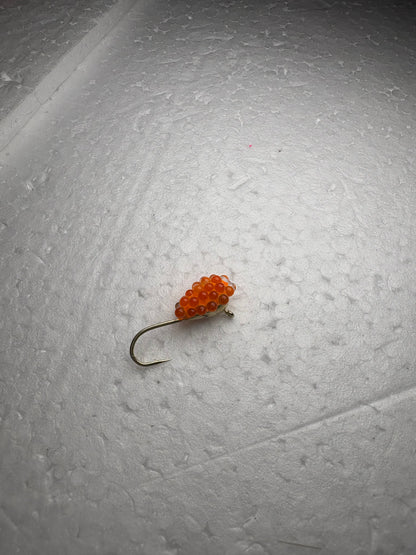 Volframa mormiška "IKRIŅŠ" 3,4g