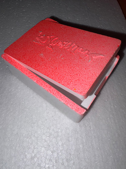 Ēsmas kastīte Westman 80x60x30mm