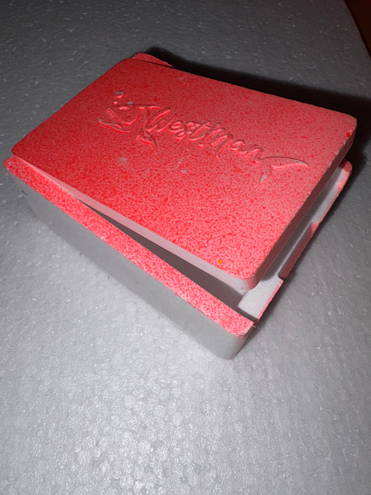 Ēsmas kastīte Westman 80x60x30mm