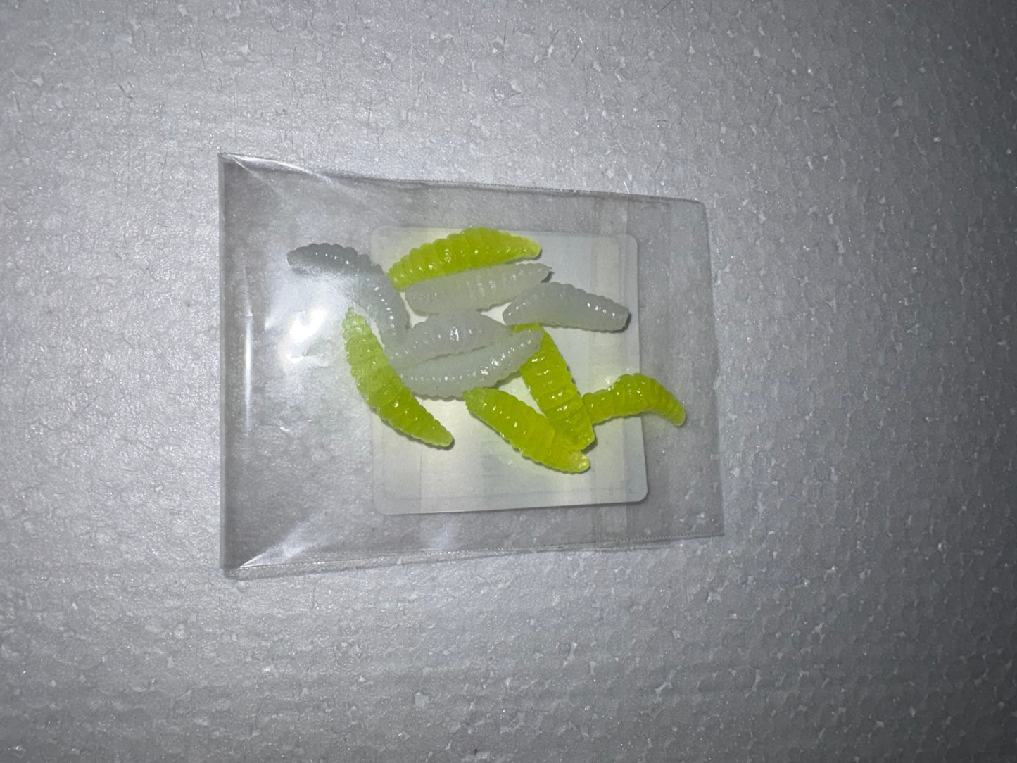 Kunstussid MIX 10 tk