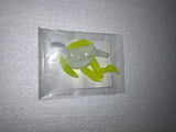 Kunstussid MIX 10 tk