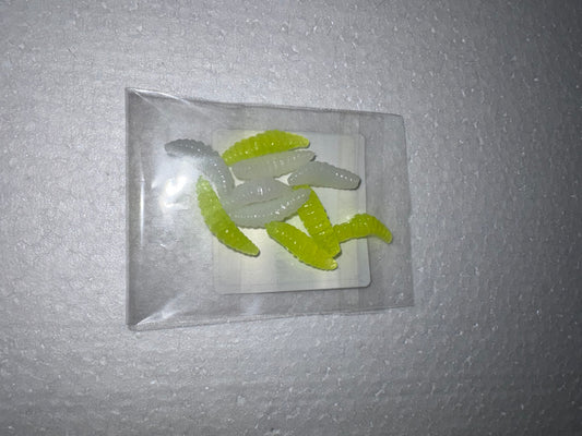 Kunstussid MIX 10 tk