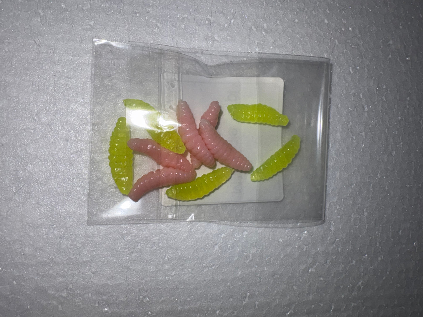 Kunstussid MIX 10 tk