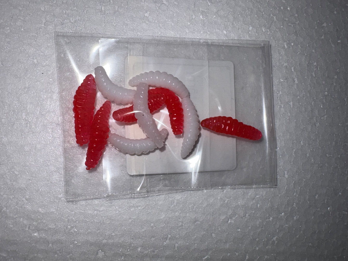 Kunstussid MIX 10 tk