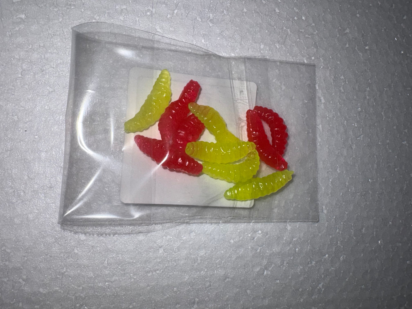 Kunstussid MIX 10 tk