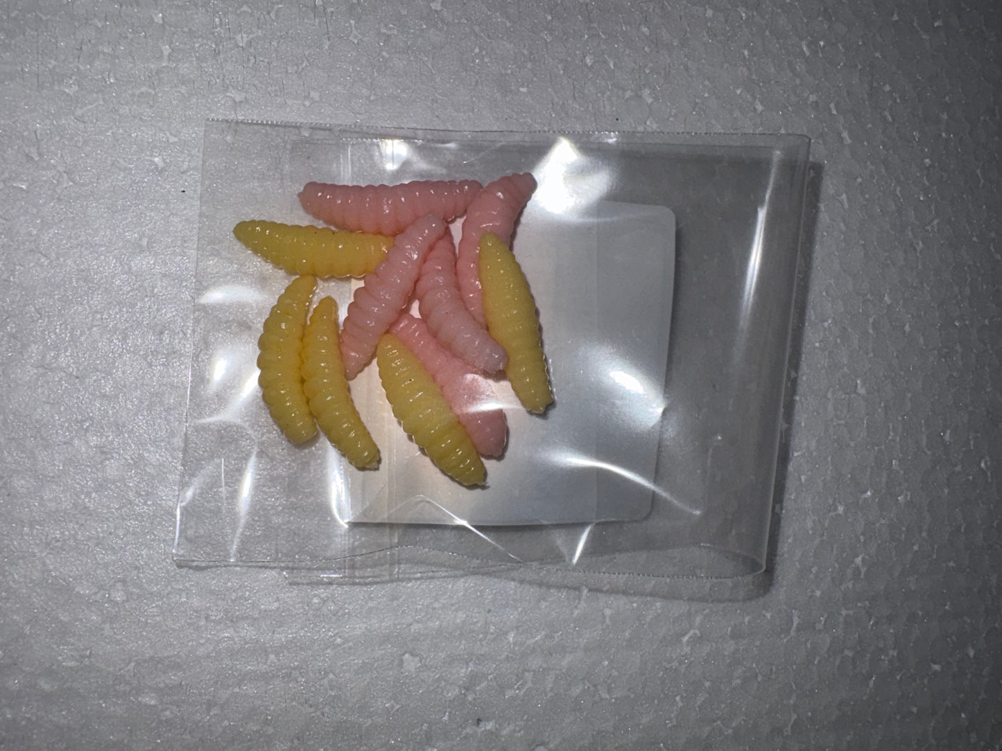Kunstussid MIX 10 tk