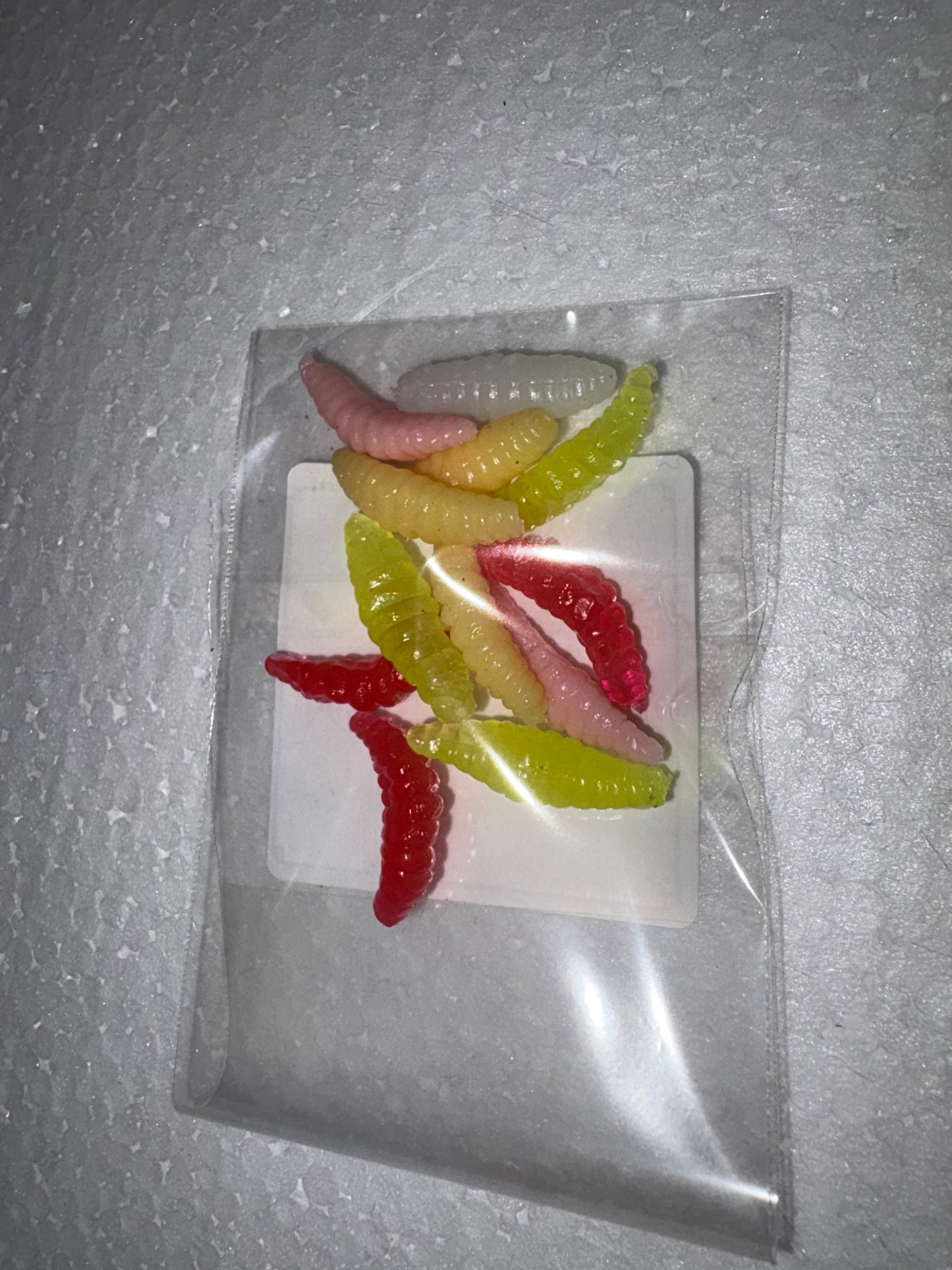 Kunstussid MIX 10 tk