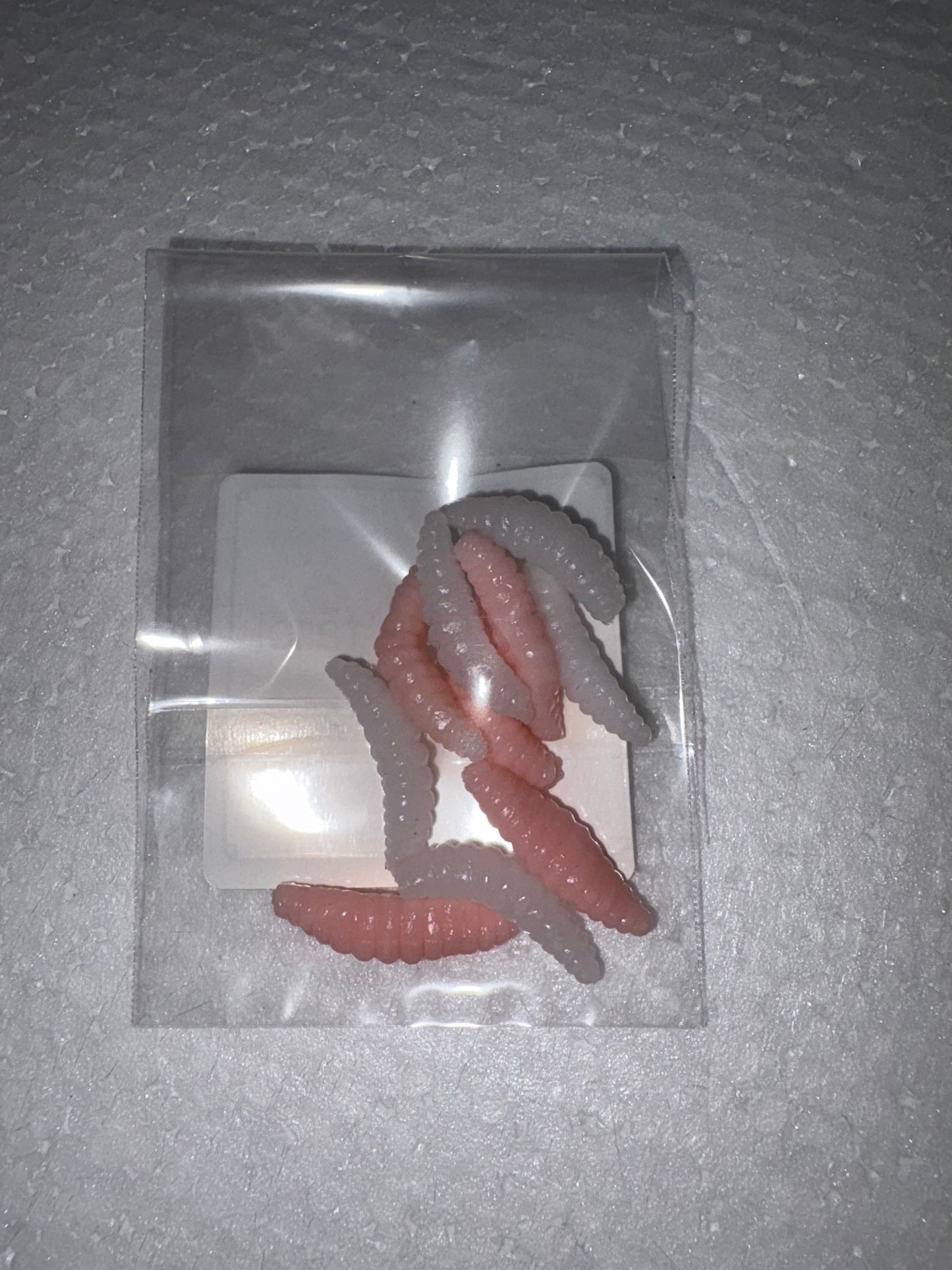Kunstussid MIX 10 tk