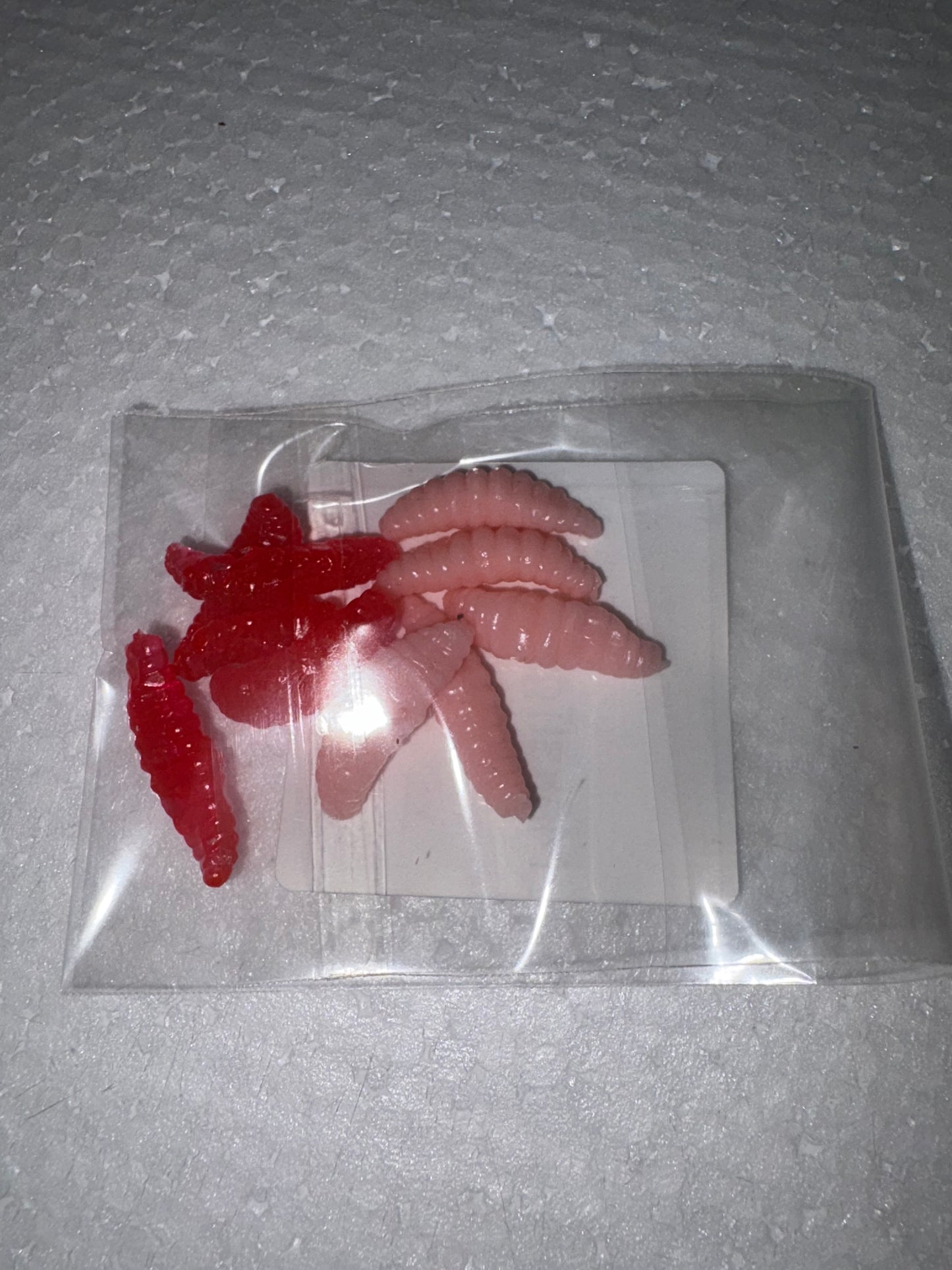 Kunstussid MIX 10 tk