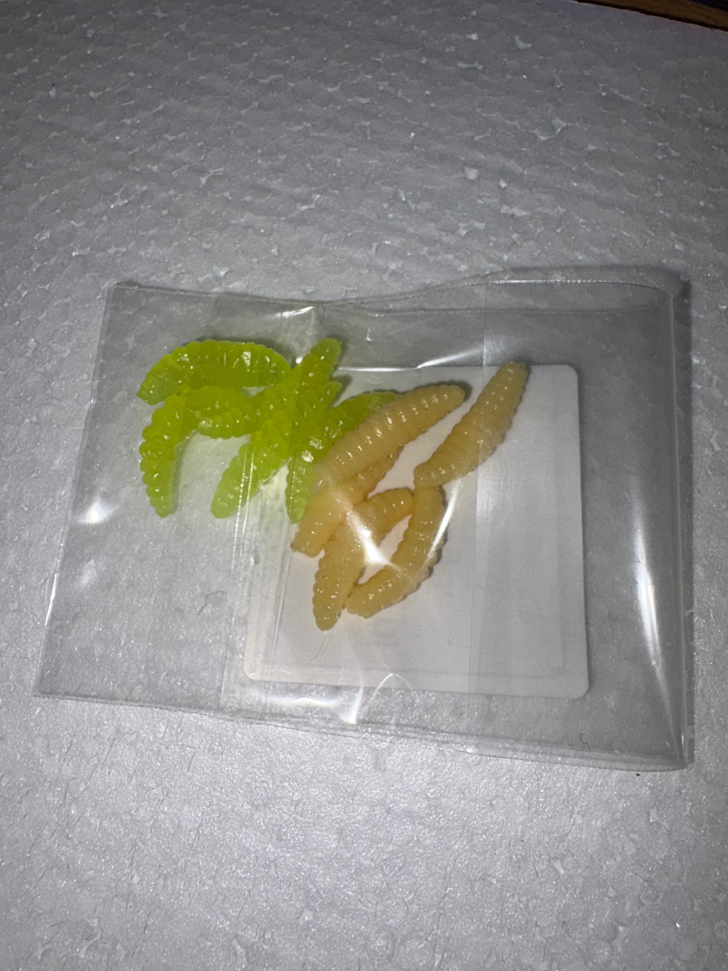 Kunstussid MIX 10 tk