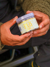 Boilas OMC iScream Boosted Cured Hardened Hookbaits 15mm ja 18mm