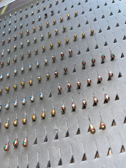 Volfroma Sporta mormiška "Champion"