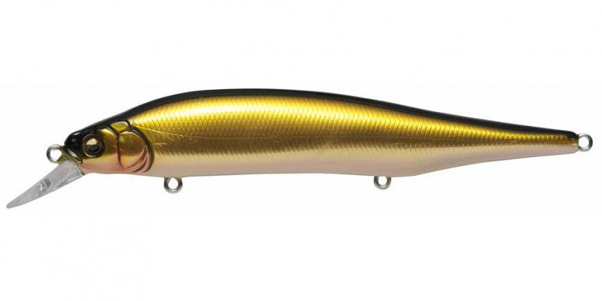 Wobbler Megabass Ito Shiner