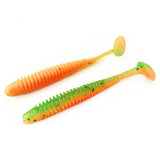 Silikoonist landid Noike Wobble Shad 3''