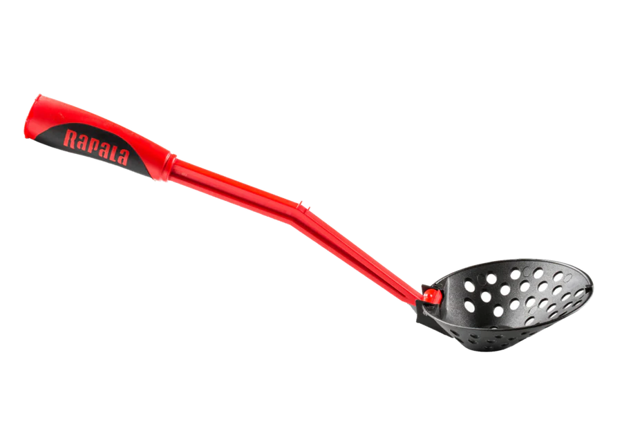 Jääämber Rapala jääkübar 4" RISPH