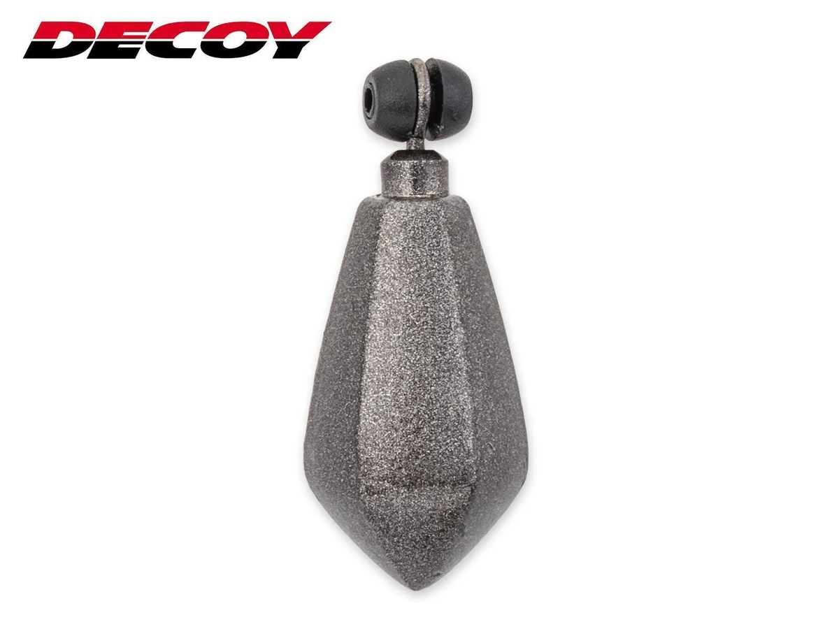 Iekarināmie Svini DECOY TX-DAN Sinker DS-9