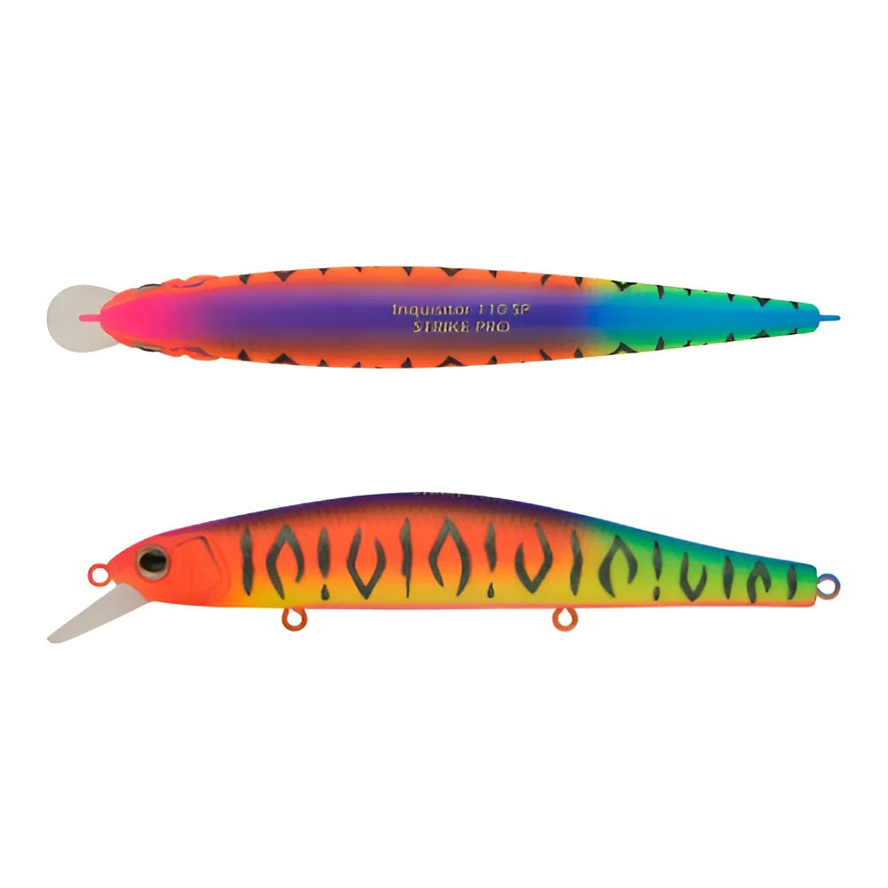 Vobleris Strike Pro Inquisitor 110SP