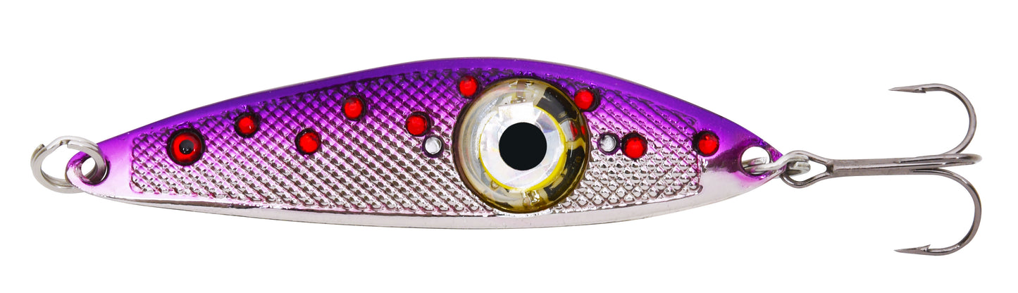 Šūpiņš JAMES FLASH 83 – 21 g