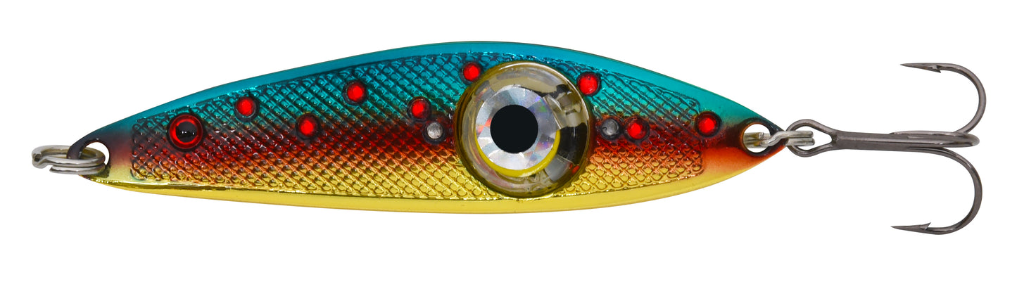 Šūpiņš JAMES FLASH 83 – 21 g