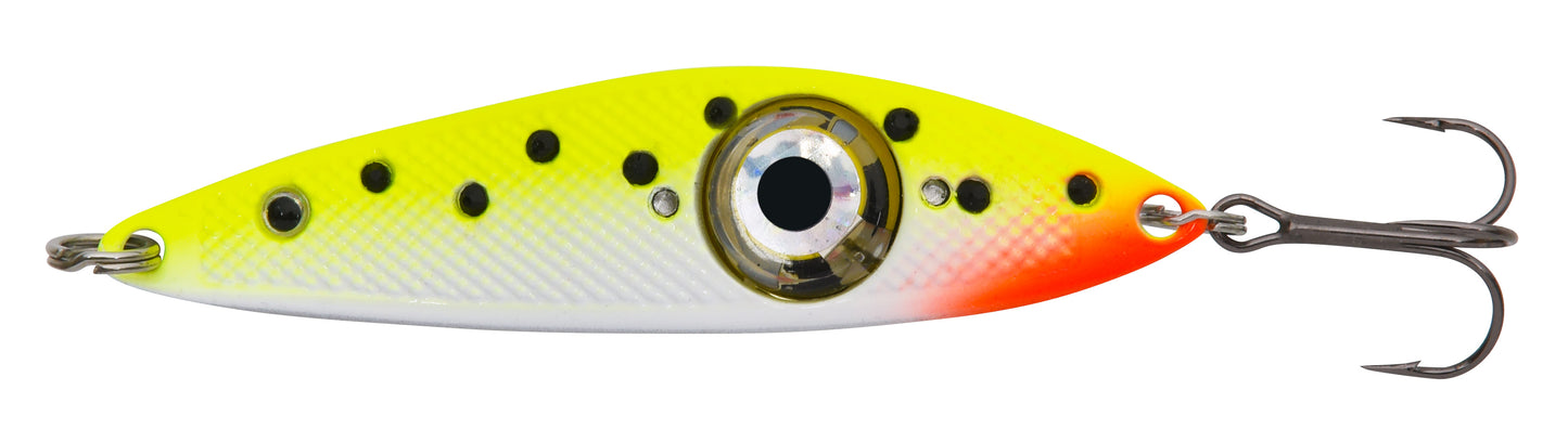 Šūpiņš JAMES FLASH 83 – 21 g