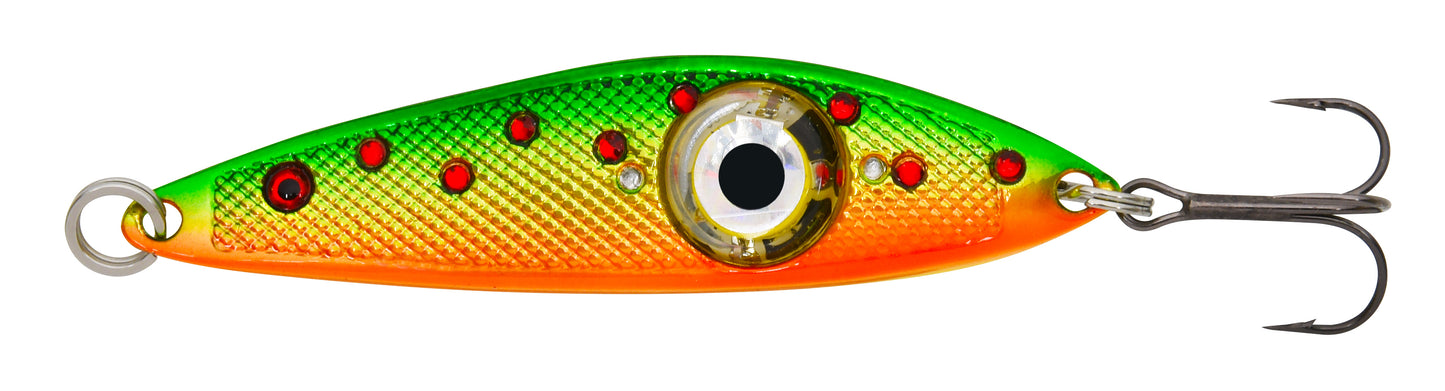 Šūpiņš JAMES FLASH 83 – 21 g
