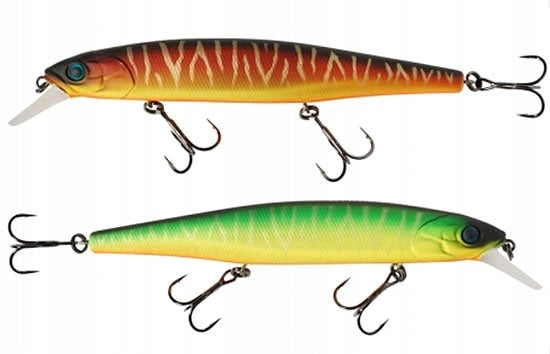 Vobler Jackall Magsquad 128SP 12.8cm 21g