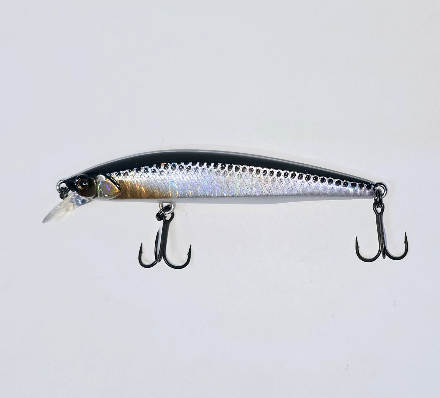 Jackall Rerange 95SP vobbler