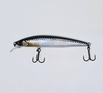 Jackall Rerange 95SP vobbler