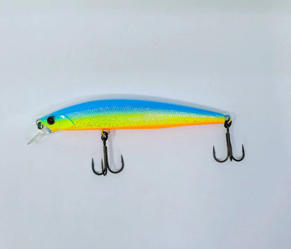 Jackall Rerange 95SP vobbler