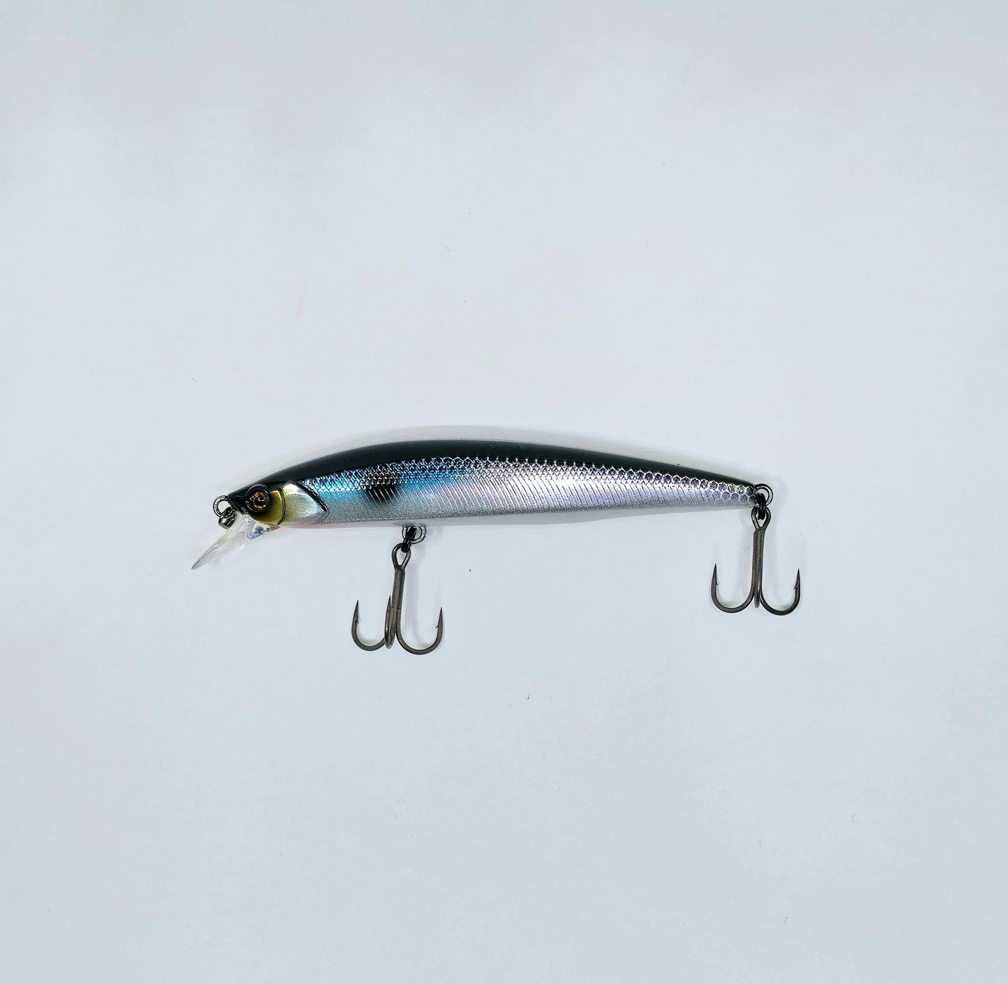 Jackall Rerange 95SP vobbler