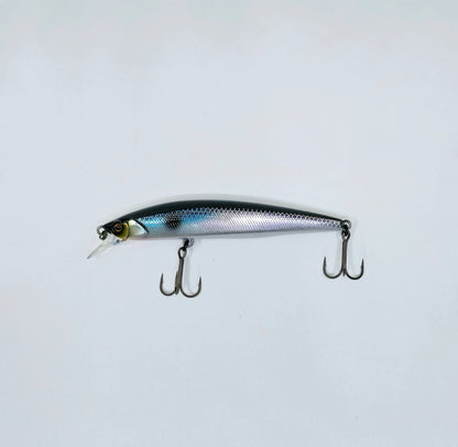 Jackall Rerange 95SP vobbler