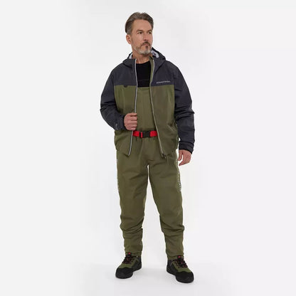 Jaka FINNTRAIL APEX 4027 KHAKI