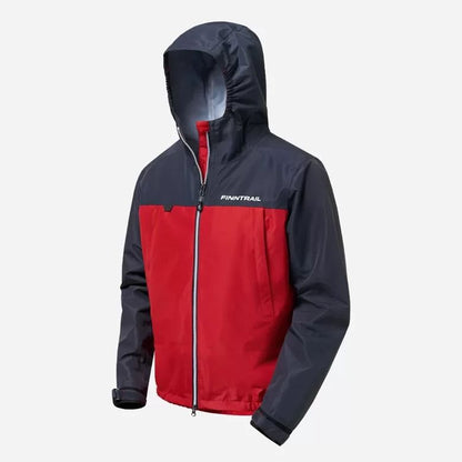 Jaka FINNTRAIL APEX RED