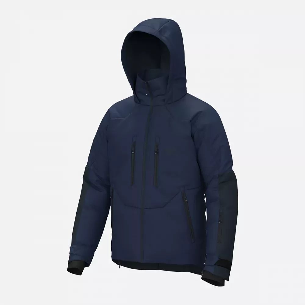 Jaka FINNTRAIL ATLAS 3441 DEEPBLUE