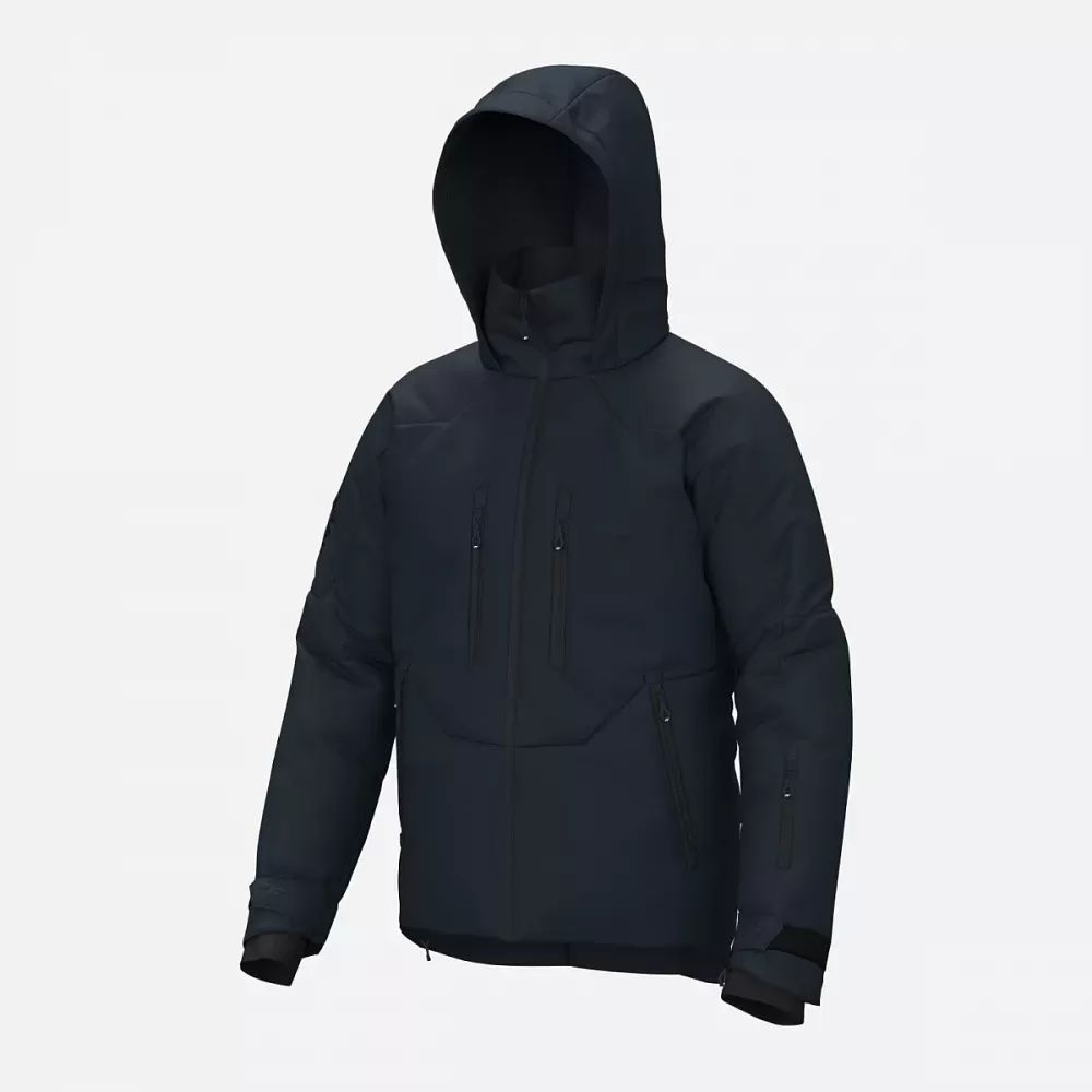 Jaka FINNTRAIL ATLAS 3441 GRAPHITE