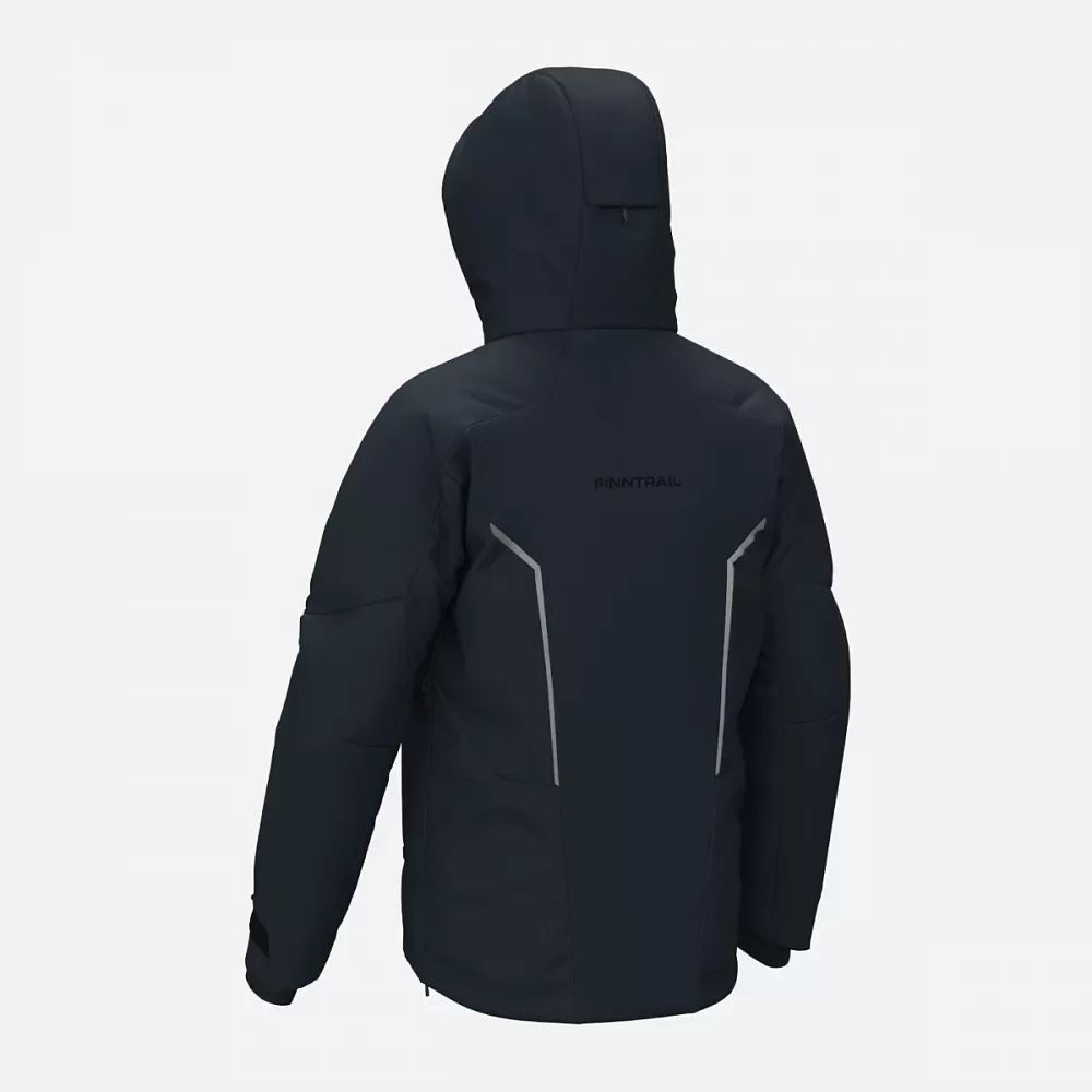 Jaka FINNTRAIL ATLAS 3441 GRAPHITE