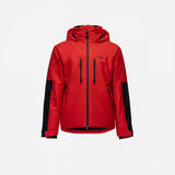 Jakk FINNTRAIL ATLAS 3441 RED