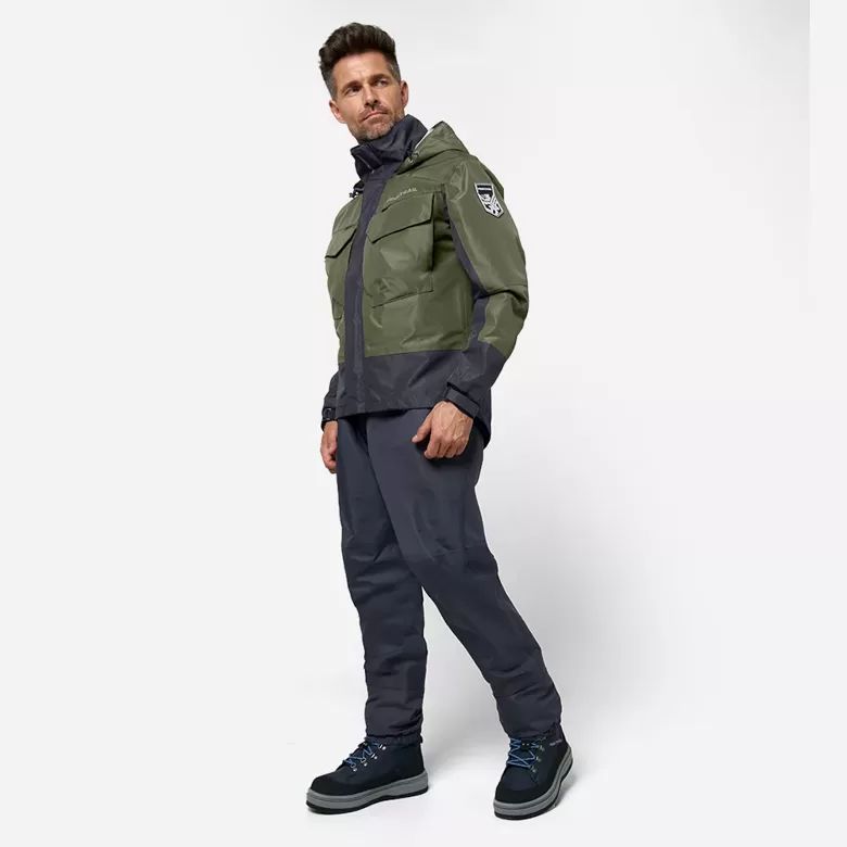 Jaka FINNTRAIL COASTER KHAKI