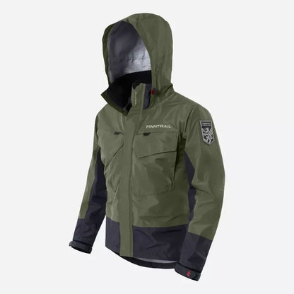 Jaka FINNTRAIL COASTER KHAKI