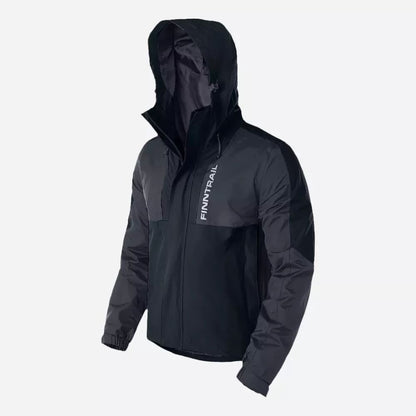 Jaka FINNTRAIL LIGHTSUIT 3504 GRAPHITE