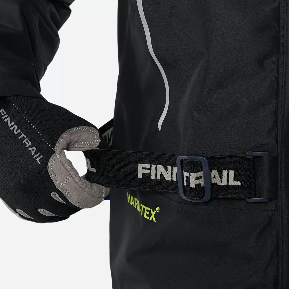 Jaka FINNTRAIL MUDWAY GRAPHITE / FINNTRAIL MUDWAY GRAPHITE