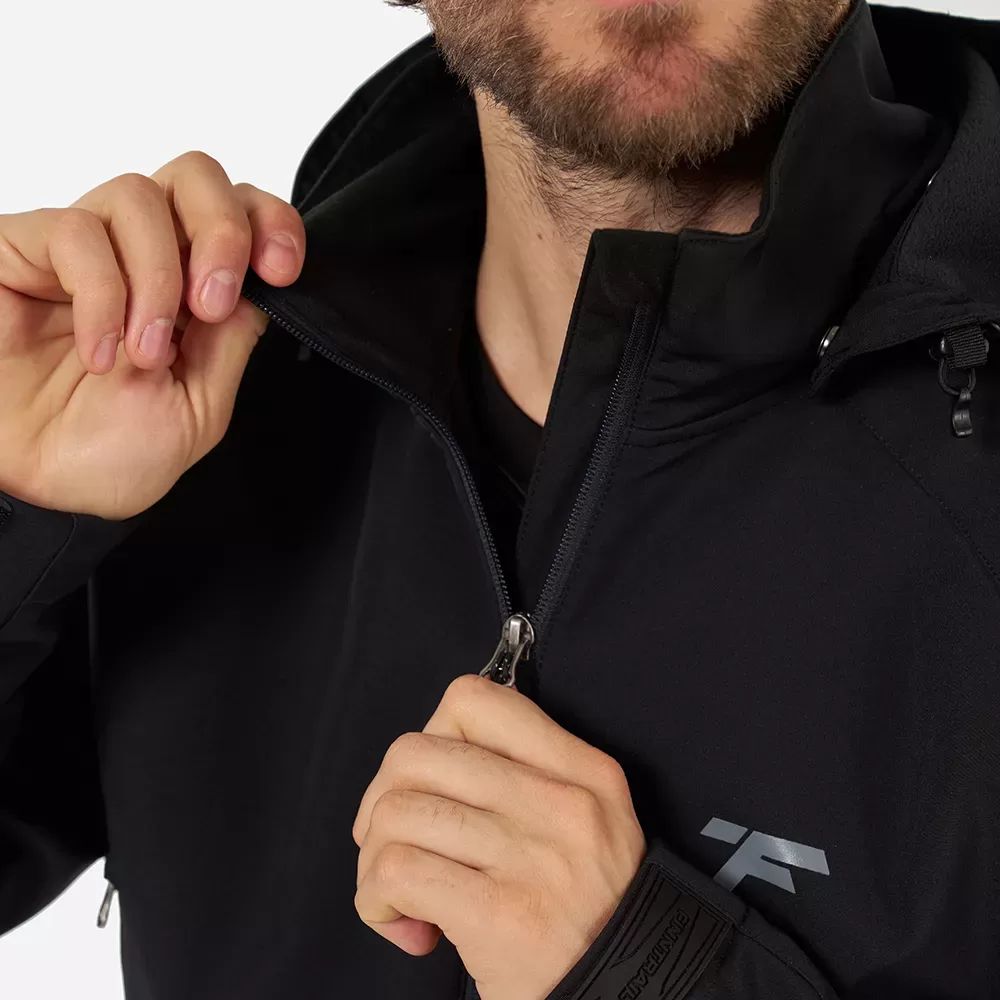 Jaka FINNTRAIL TACTIC GRAPHITE 1323