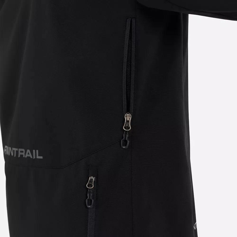 Jaka FINNTRAIL TACTIC GRAPHITE 1323