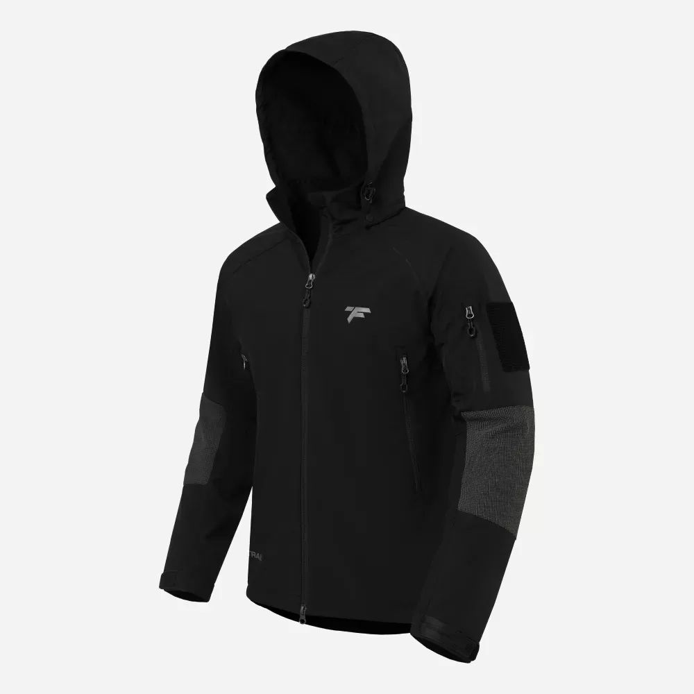 Jaka FINNTRAIL TACTIC GRAPHITE 1323