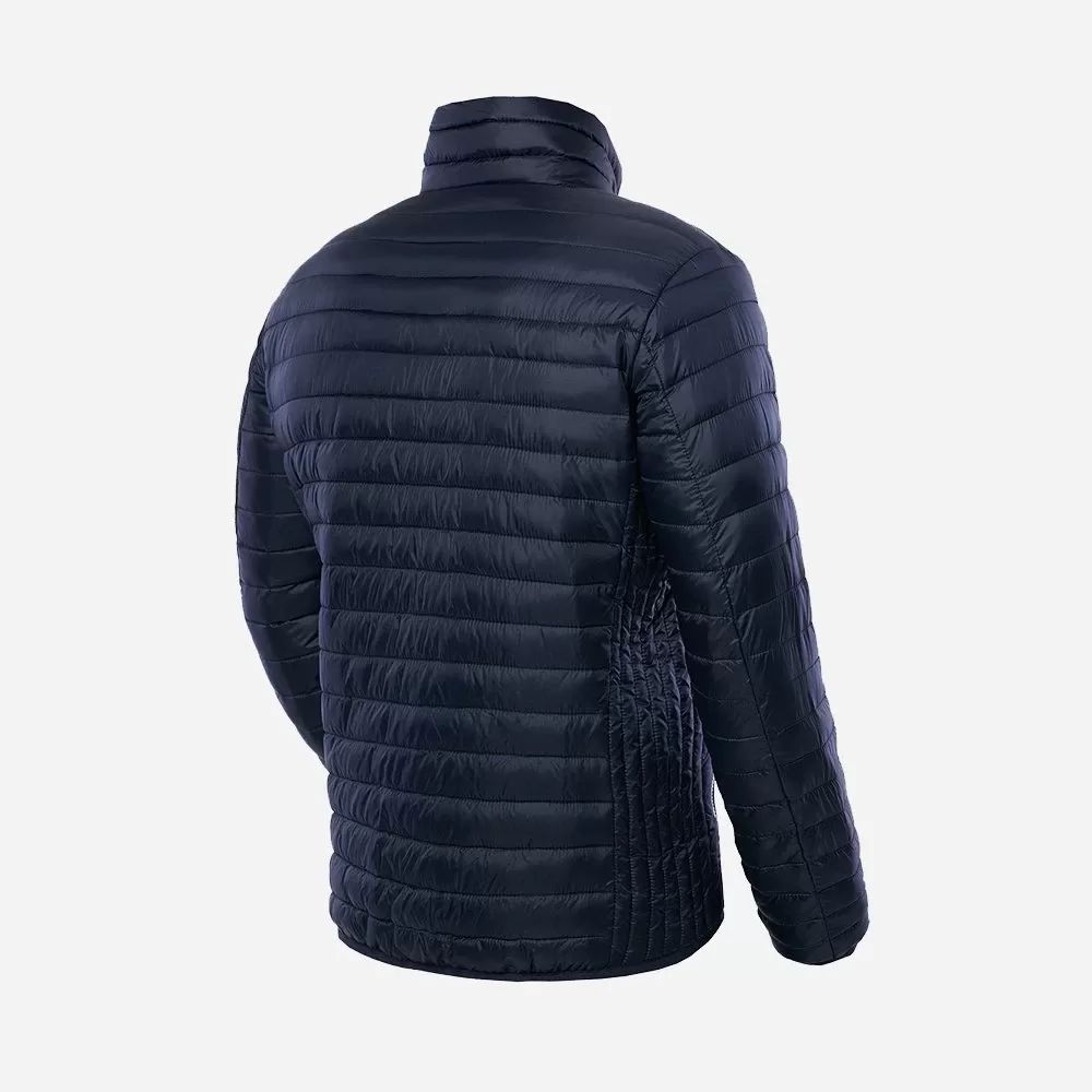 Jaka Finntrail MASTER / Finntrail MASTER Grey 1503 Thermal jacket