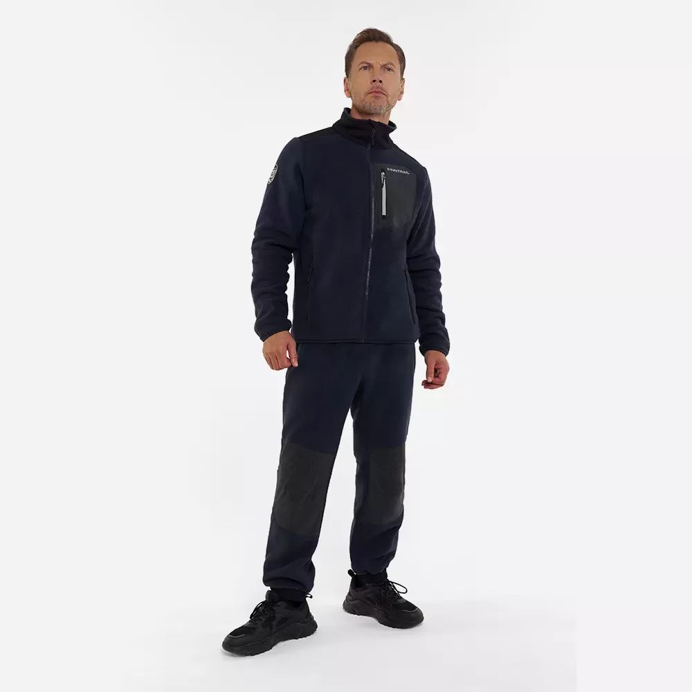 Jaka Finntrail SHERPA DarkGrey 1397