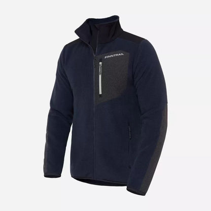 Jaka Finntrail SHERPA DarkGrey 1397