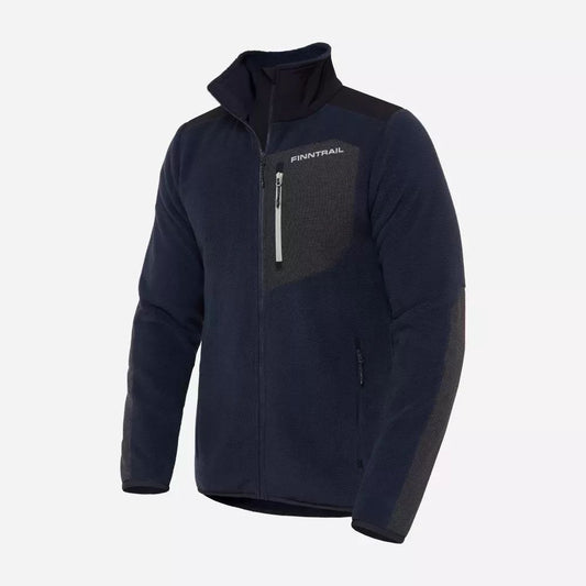 Jaka Finntrail SHERPA DarkGrey 1397